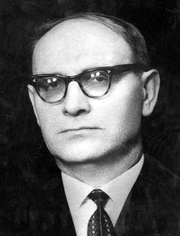 Г.С. Парфенов