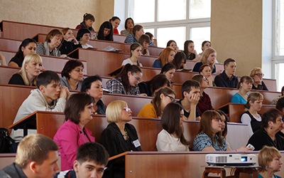 Участники форума