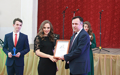 И.о. ректора ОмГПУ